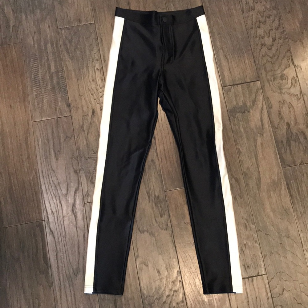 American Apparel Disco Pants